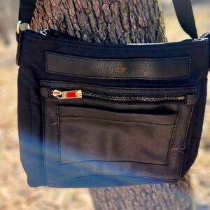 Tutilo Boost of New York Handbag